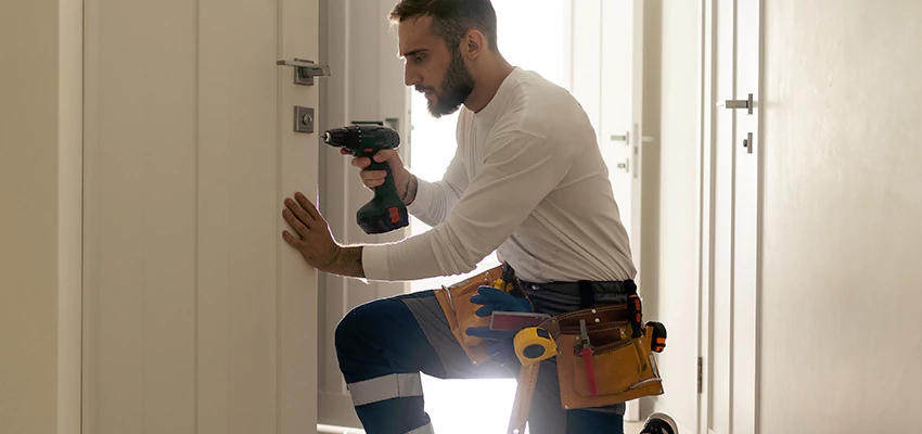 Mailbox Lock Installation Expert in Lake Mathews, California
