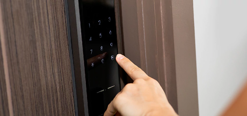 Secure Code Locks Ideas in Lake Mathews, California