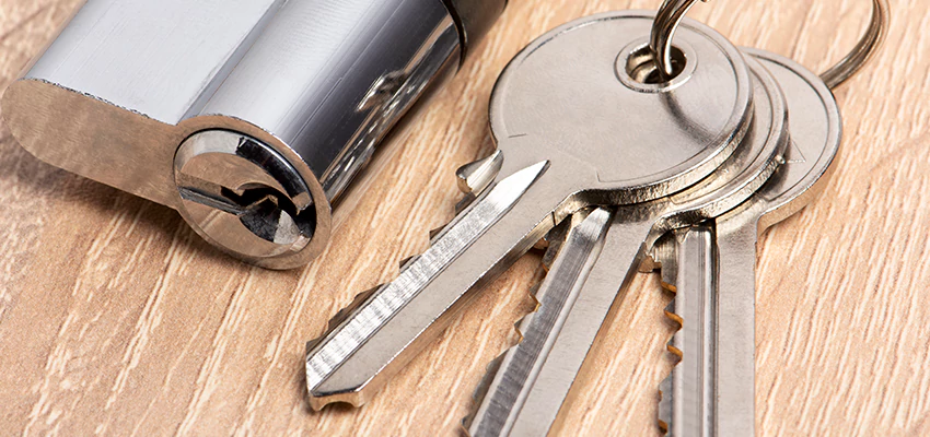 Cylinder Lock Master Key in Lake Mathews, CA
