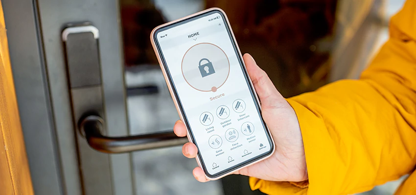 Kwikset Halo Wifi Locks Repair And Installation in Lake Mathews, CA