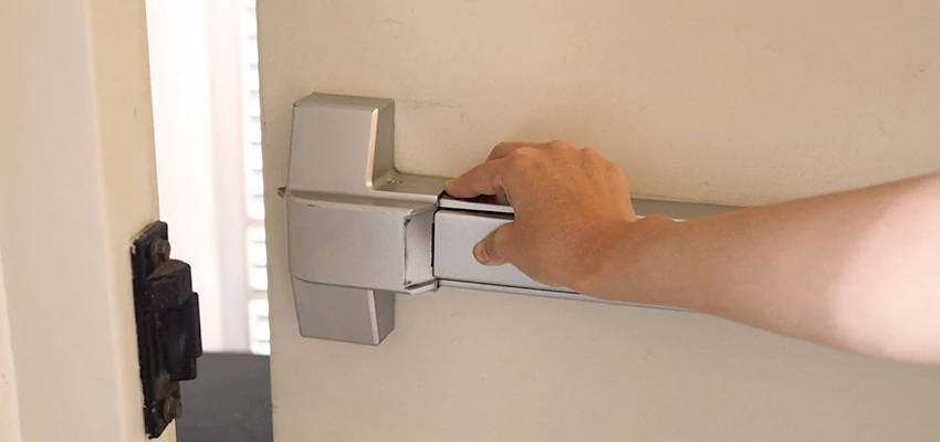 Door Lock Cylinder Reinforcements in Lake Mathews, CA