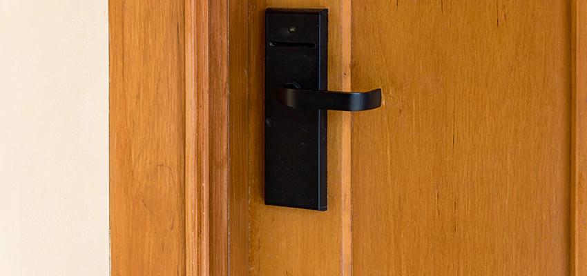 Security Gates For Home Invasion Prevention in Lake Mathews, California