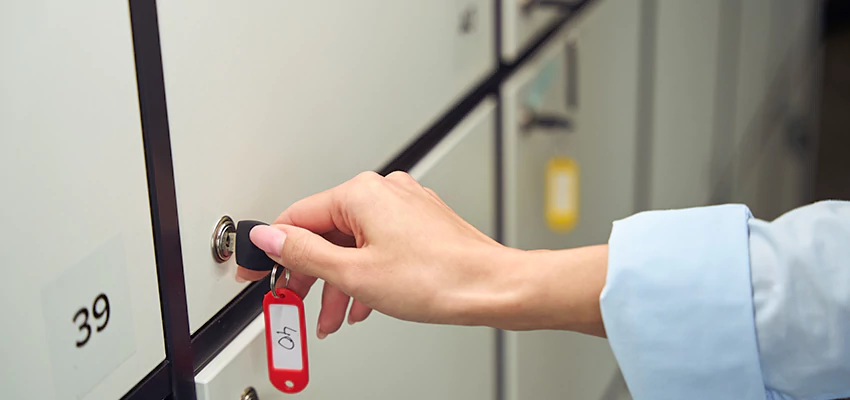 Upgrading File Cabinet Locks in Lake Mathews, California