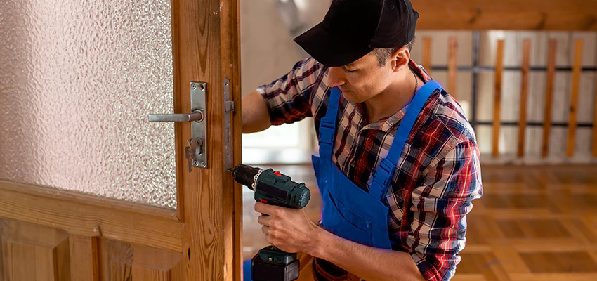 Trusted Local Digital Locks Locksmith Repair in Lake Mathews, California