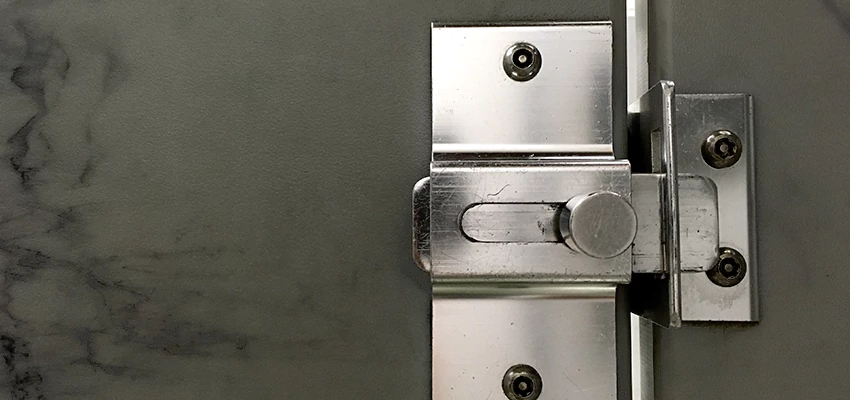 Fix A Room Door Lock in Lake Mathews, CA