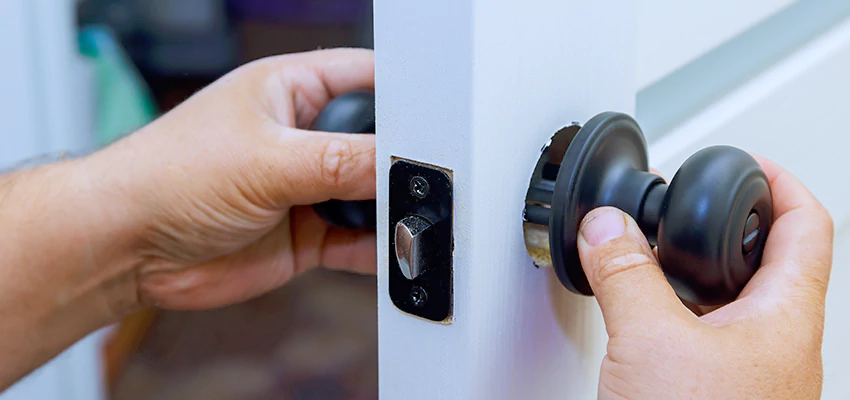 Smart Lock Replacement Assistance in Lake Mathews, California