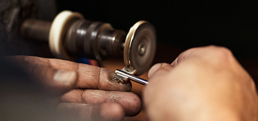 Hotel Lock Master Key System in Lake Mathews, California