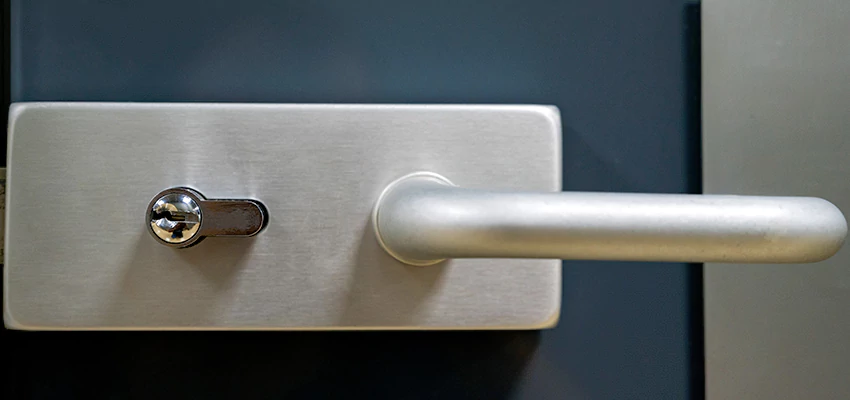Change Patio Door Locks in Lake Mathews, California