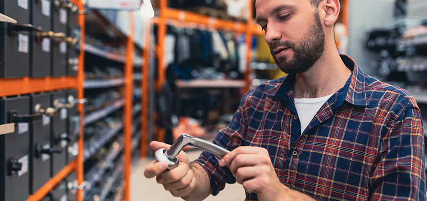 Locksmith For Retail Stores Lockout Services in Lake Mathews, California